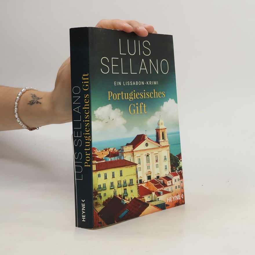 Luis Sellano Portugiesisches Gift