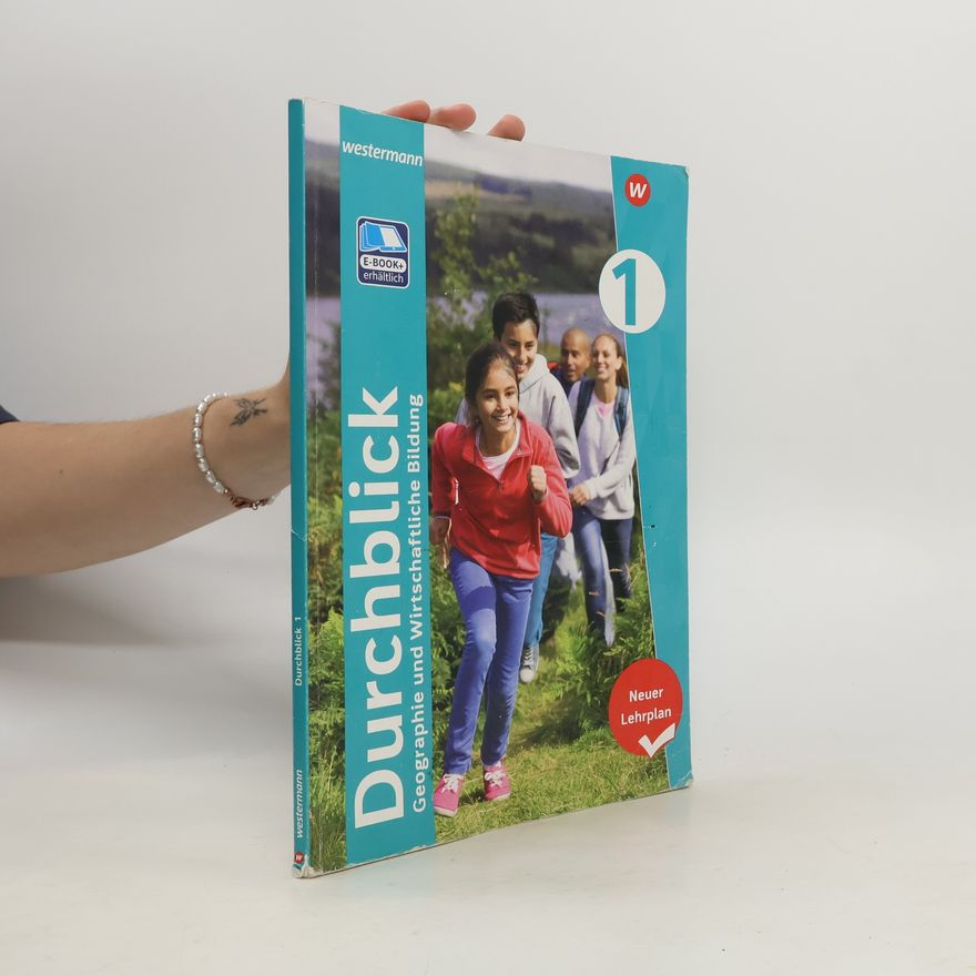 Autorenkollektiv Durchblick 1
