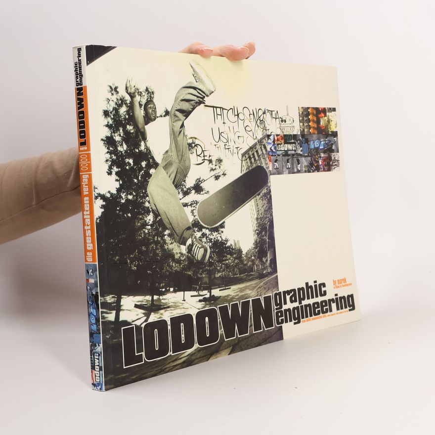 Thomas Marecki Lodown - Graphic Engineering