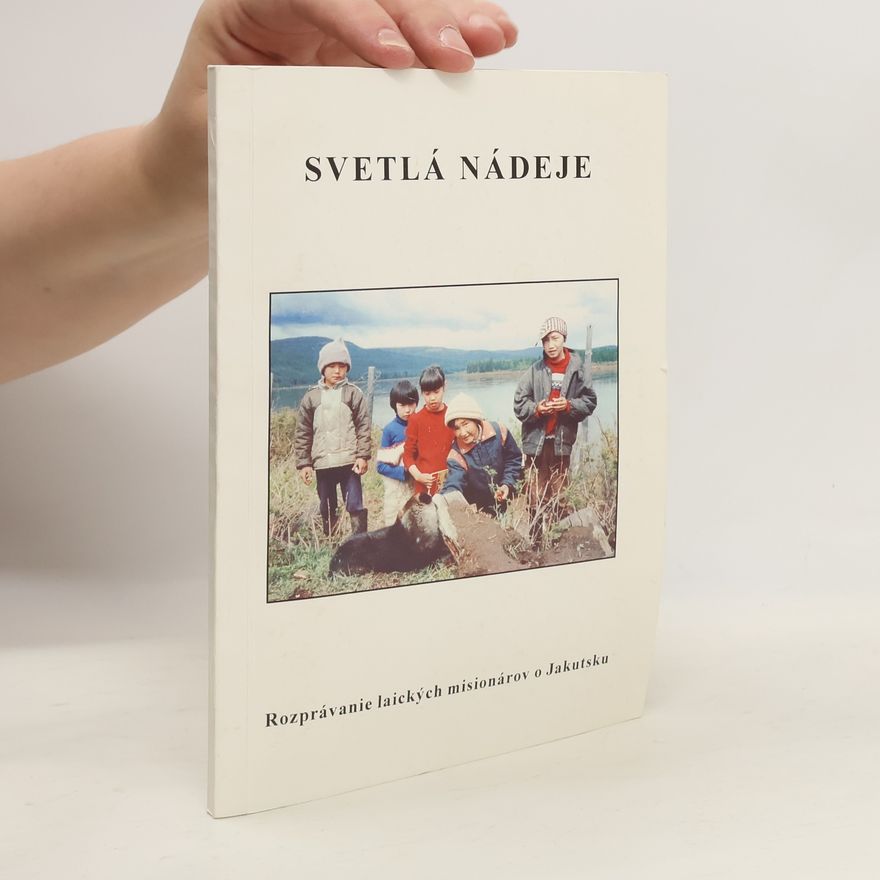 Autorenkollektiv Svetlá nádeje
