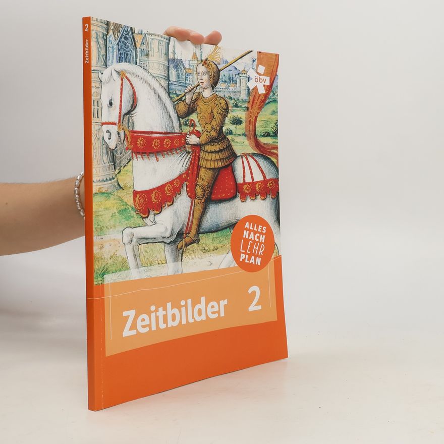 Barbara Kronberger-Schmid Zeitbilder 2