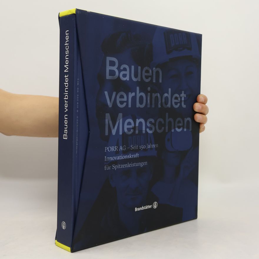 Manfred Waldenmair Bauen verbindet Menschen
