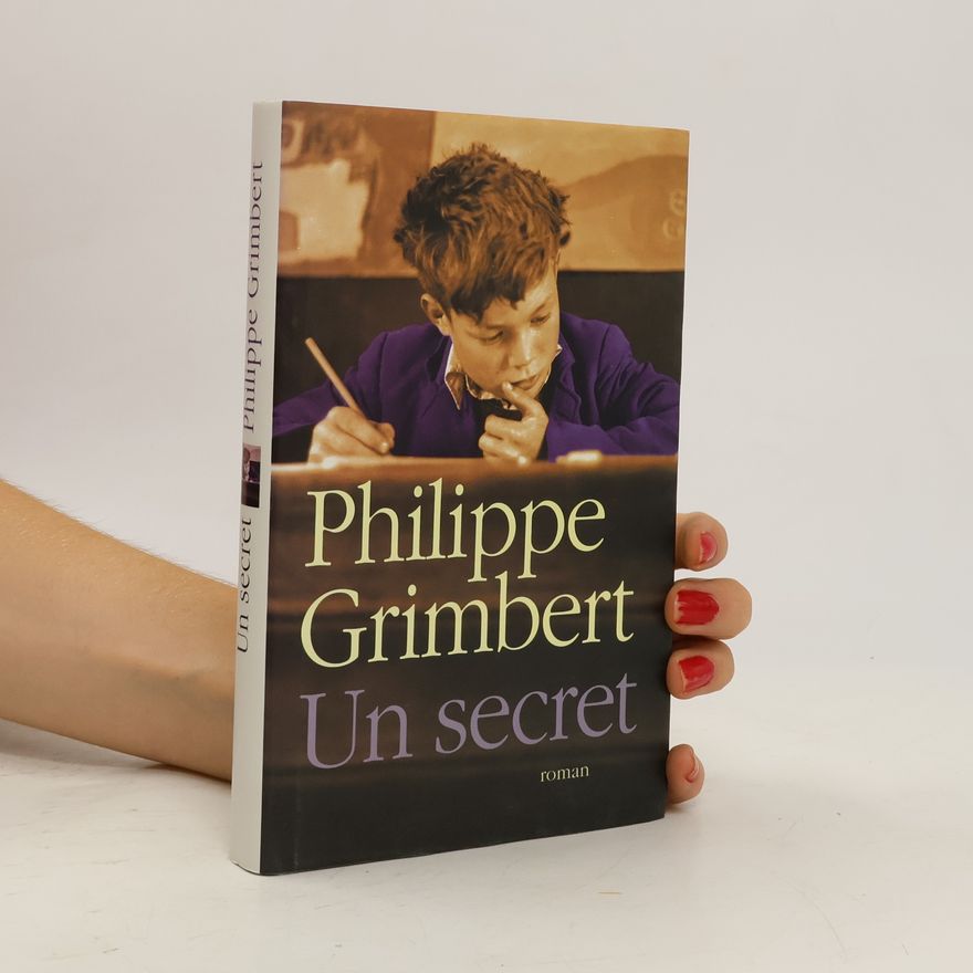 Philippe Grimbert Un secret