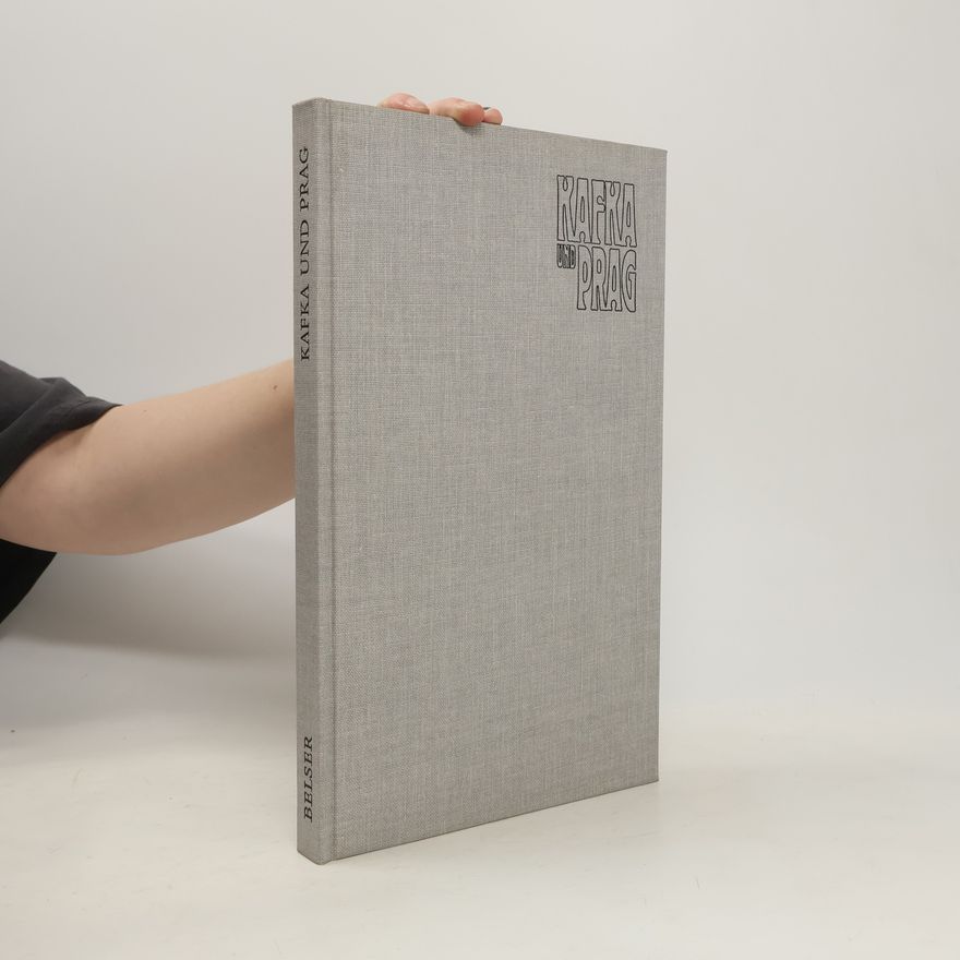 Autorenkollektiv Kafka und Prag