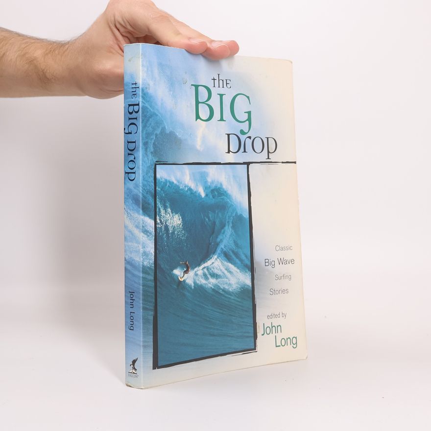 Hai-Van K. Sponholz The Big Drop