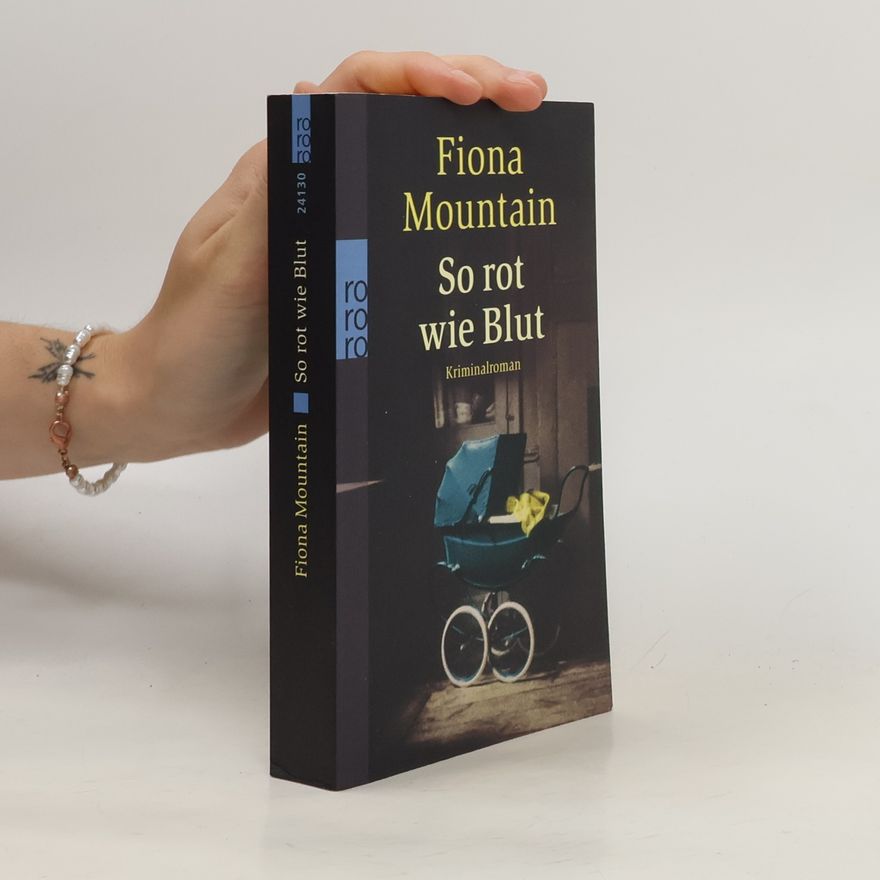 Fiona Mountain So rot wie Blut