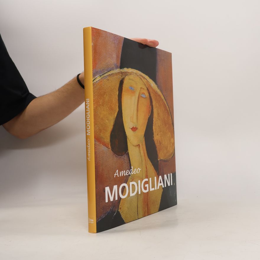 Corrado Augias Modigliani