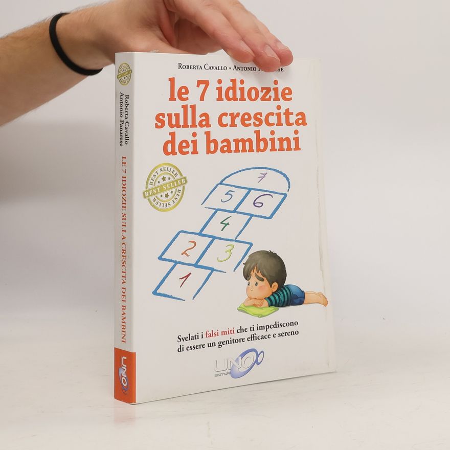 Antonio Panarese 7 idiozie sulla crescita dei b