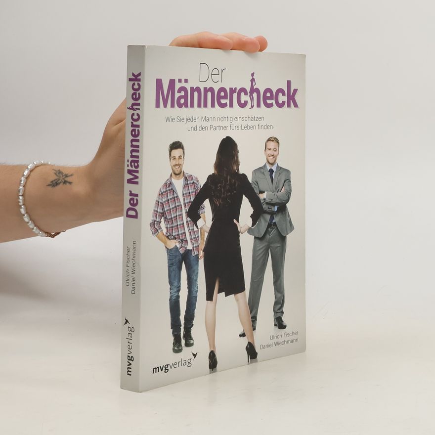 Wolfgang-Ulrich Fischer Der Männercheck