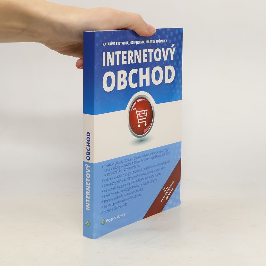 Katarína Bystrická Internetový obchod