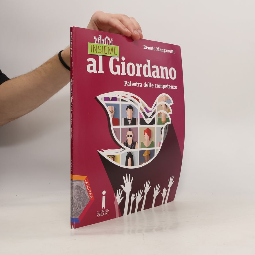 Renato Manganotti Insieme al Giordano