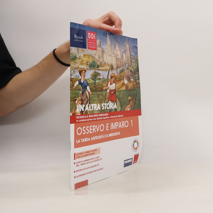 Autorenkollektiv Un´ Altra Storia