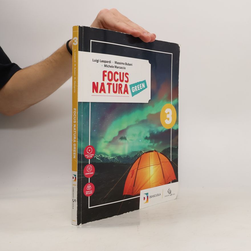 Michele Marcaccio Focus natura green 3