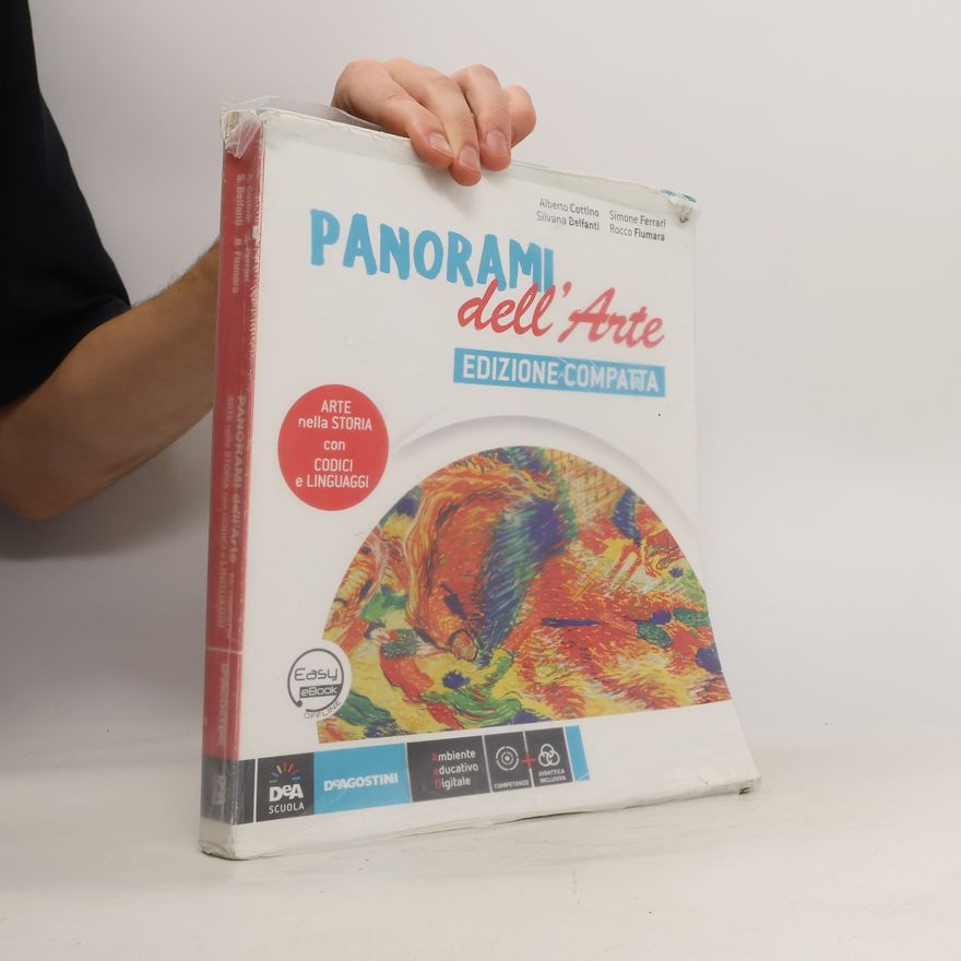 Alberto Cottino  Panorami dell'arte