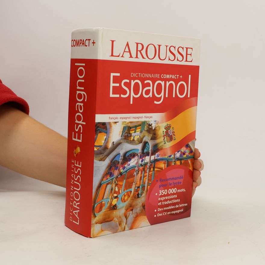 Autorenkollektiv Diccionario compact+ Espagnol