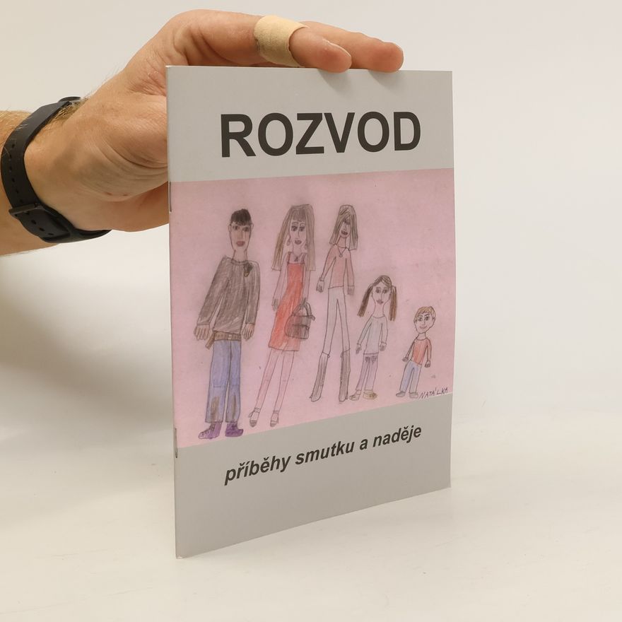 AA.VV. Rozvod