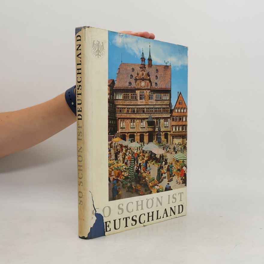 Autorenkollektiv So schön ist Deutschland