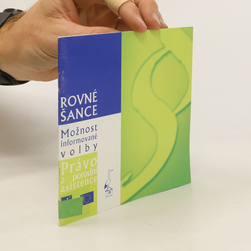 Collectif d'auteurs Rovné šance