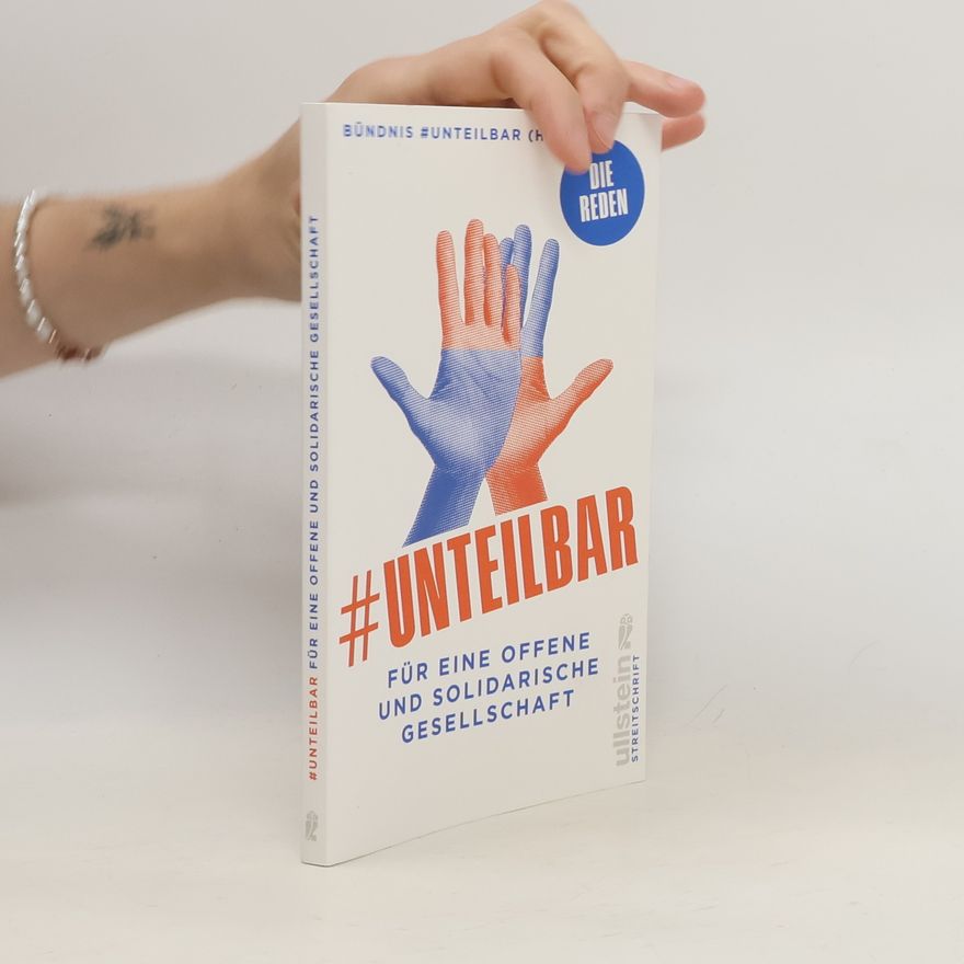 Kolektiv autorů Unteilbar