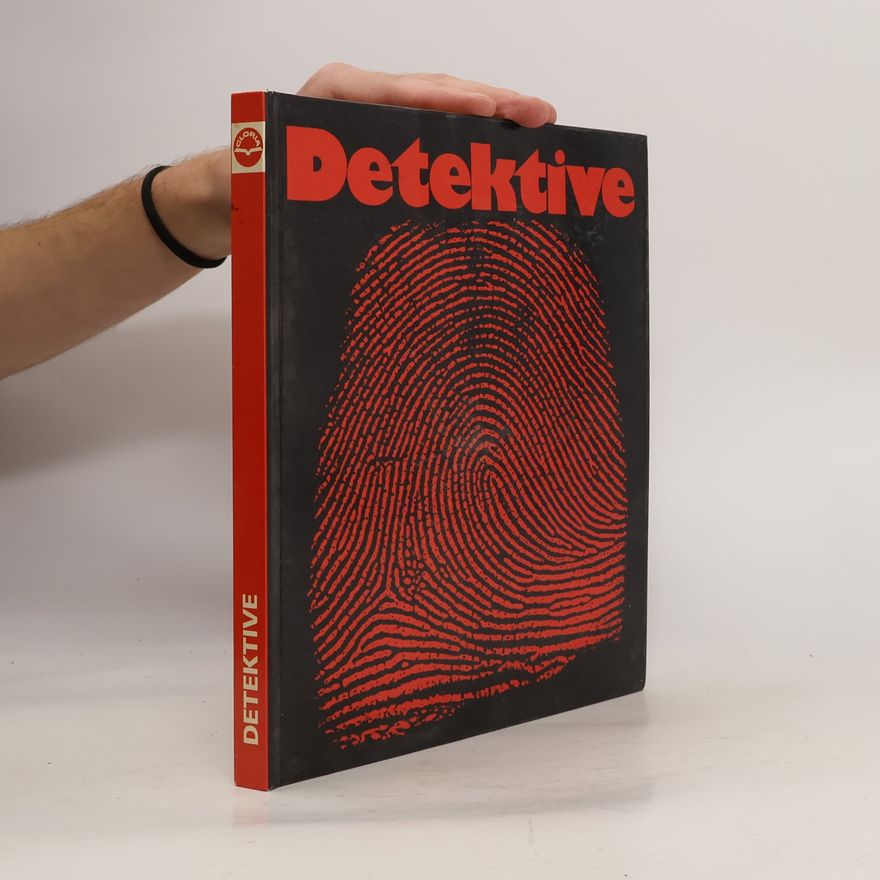 P. E. Grimm Detektive