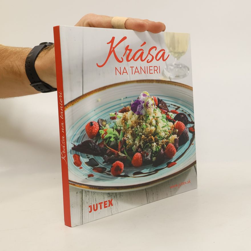 Autorenkollektiv Krása na tanieri