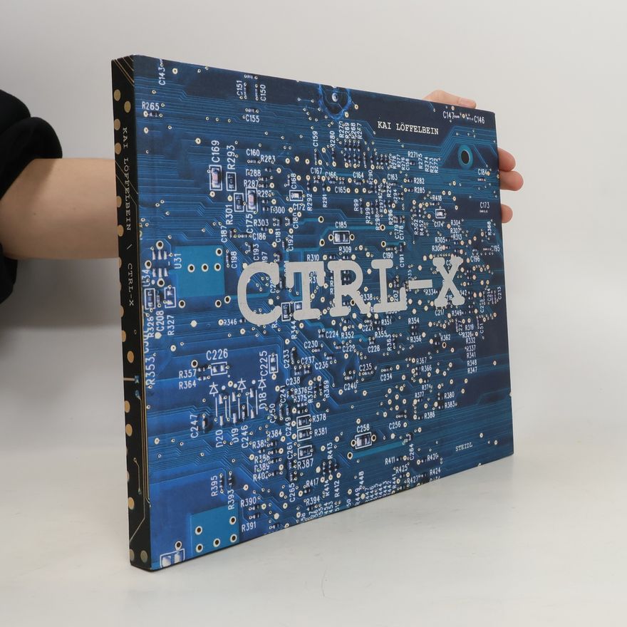 Kai Löffelbein Ctrl-X