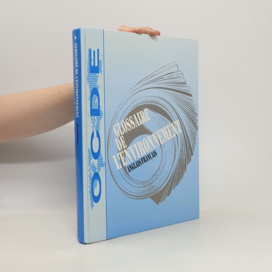 Autorenkollektiv Glossaire de l'environnement