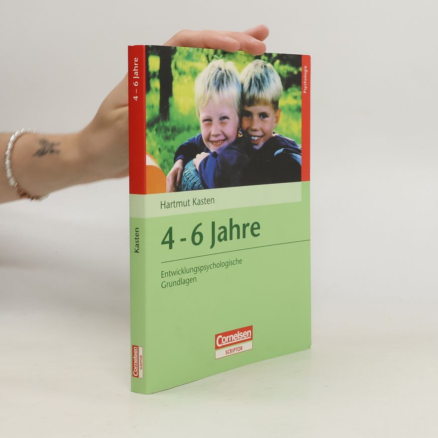 Hartmut Kasten 4 - 6 Jahre