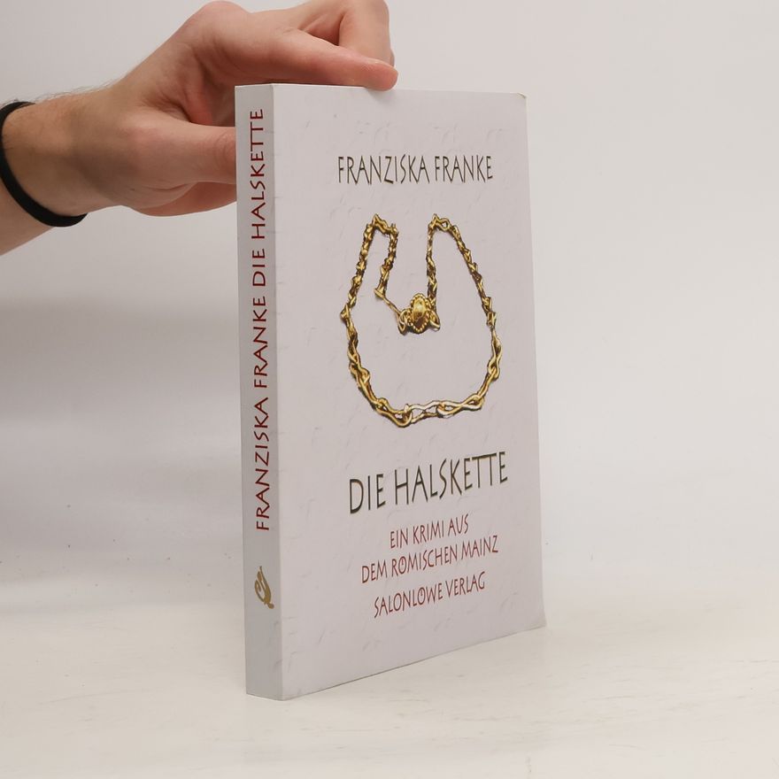 Franziska Franke Die Halskette