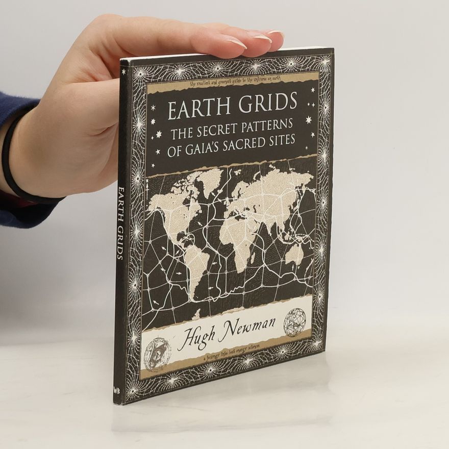 Hugh Newman Earth Grids