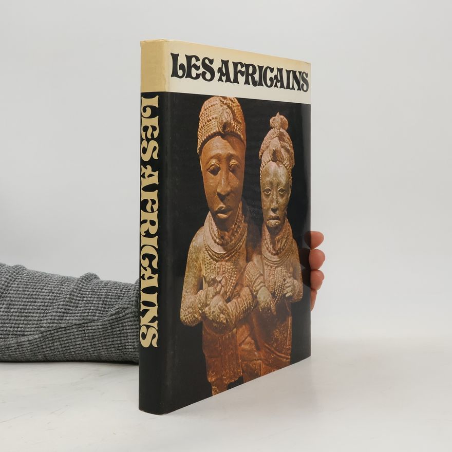 Sergio Negrini Les Africains
