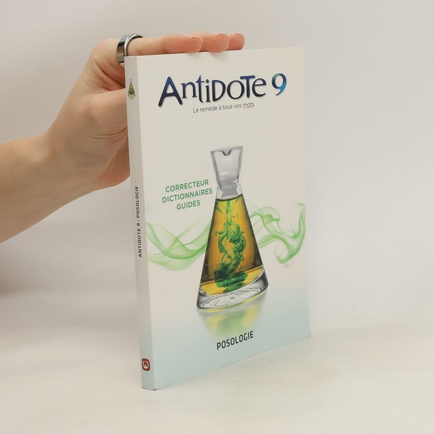 Éric Brunelle AntiDoTe 9