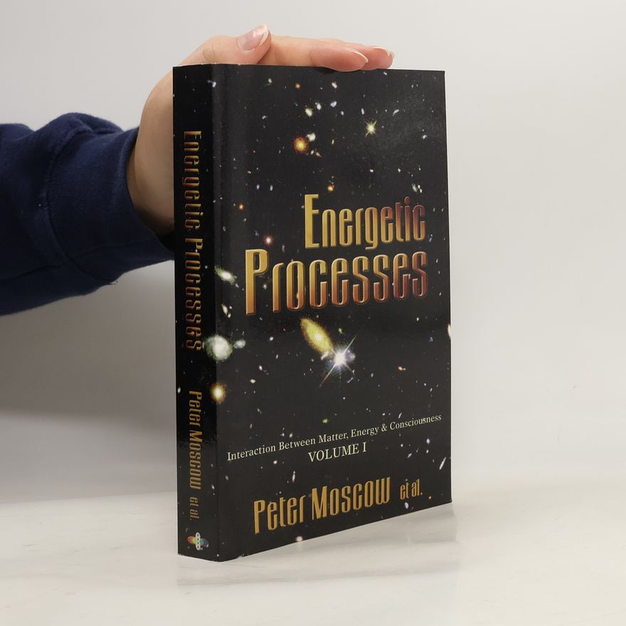 Peter Moscow Energetic Processes
