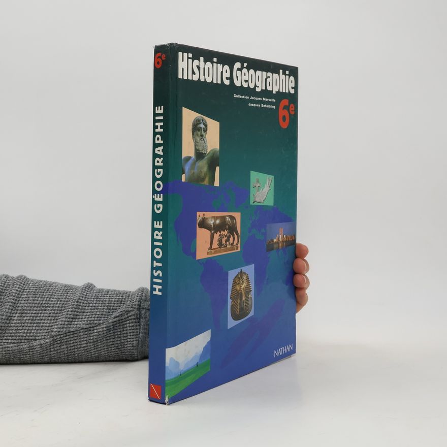 Claire Appéré Histoire, géographie
