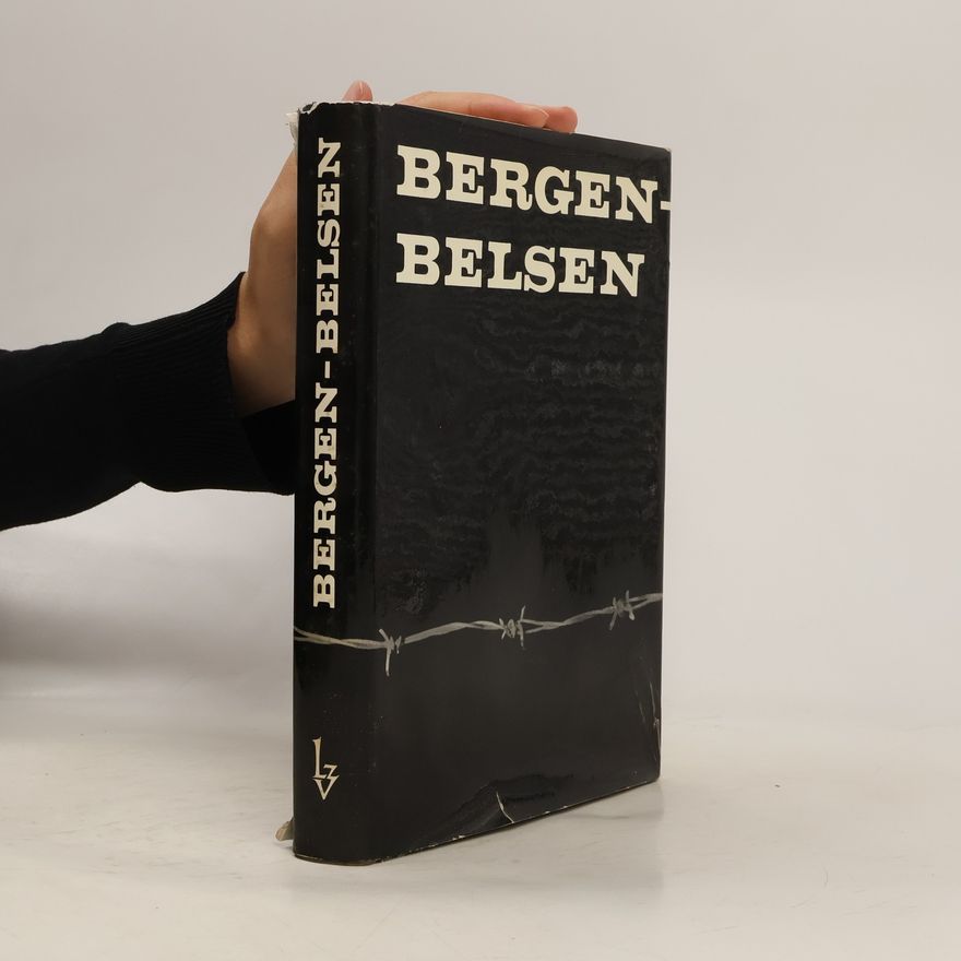 Eberhard Kolb Bergenbelsen