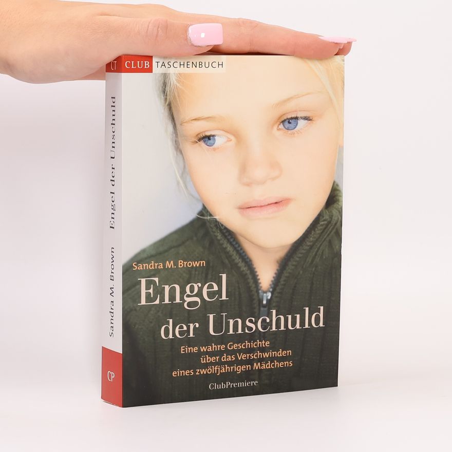 Sandra M. Brown Engel der Unschuld