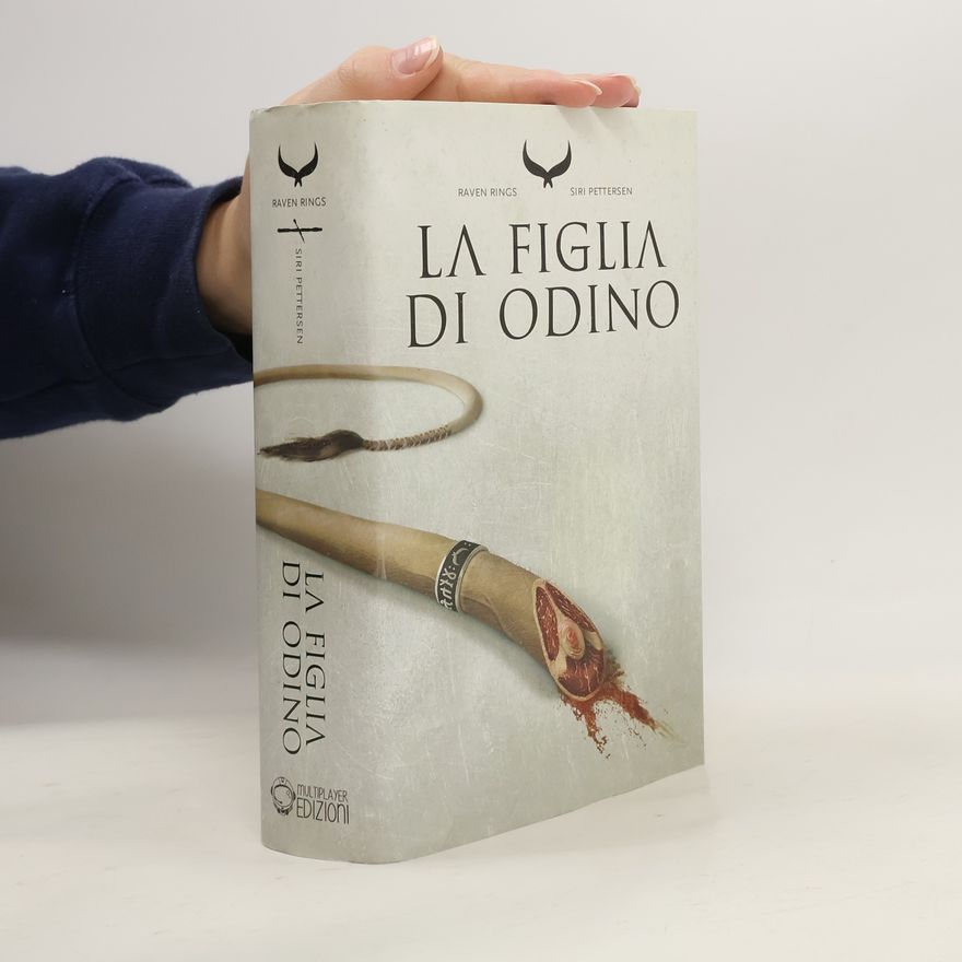 Siri Pettersen Raven Rings: La figlia di Odino