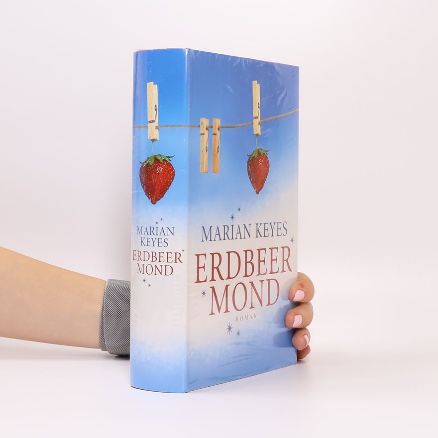 Marian Keyes Erdbeer Mond