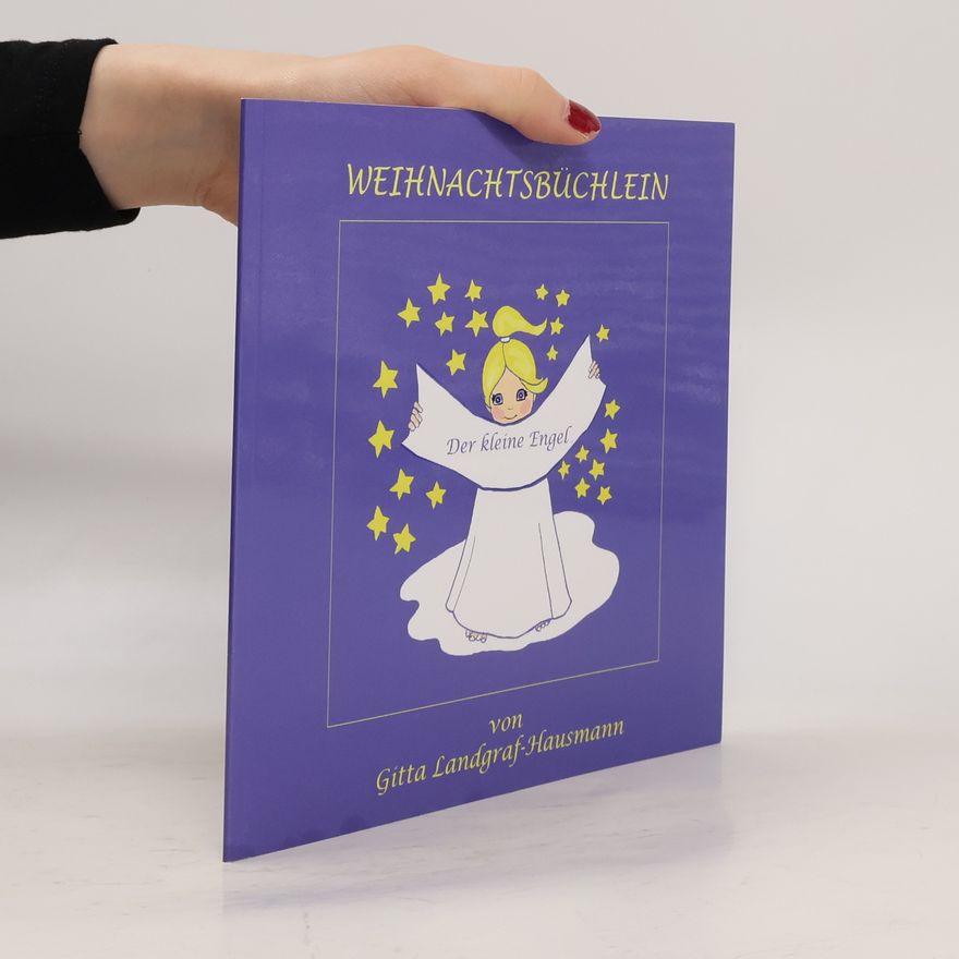 Gitta Landgraf-Hausmann Weihnachtsbüchlein