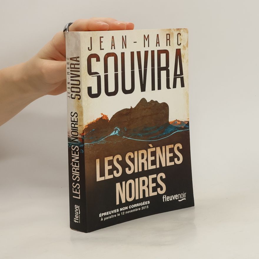 Jean-Marc Souvira Les sirènes noires