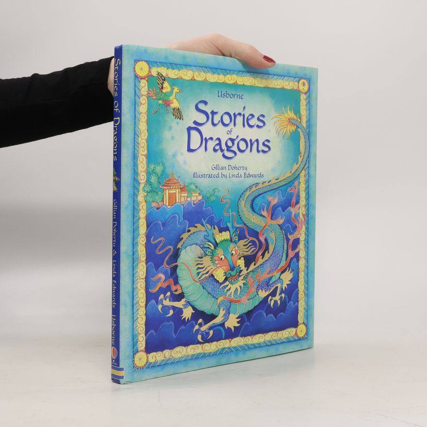 Gillian Doherty Stories of Dragons