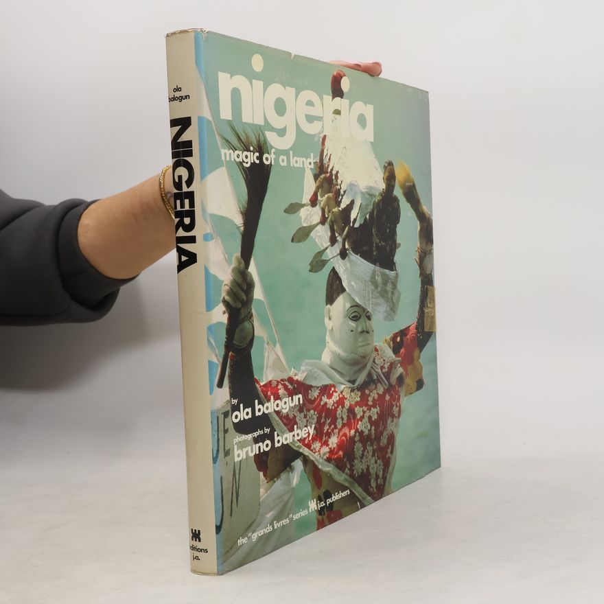Ola Balogun Nigeria