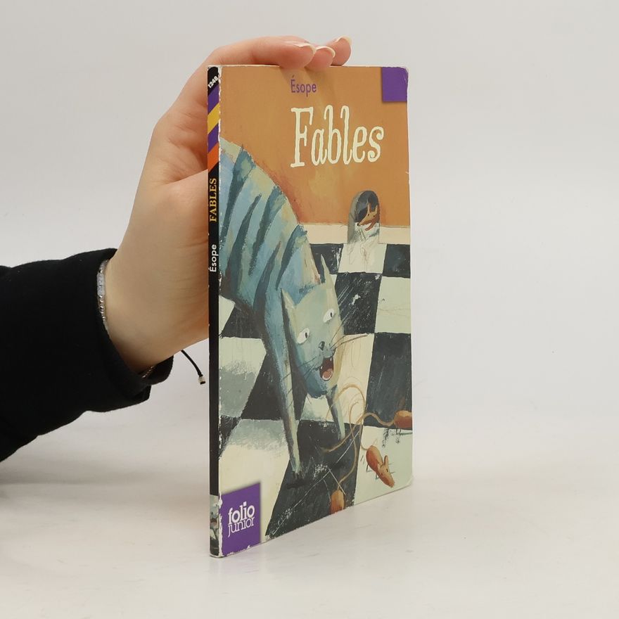 Esope Fables