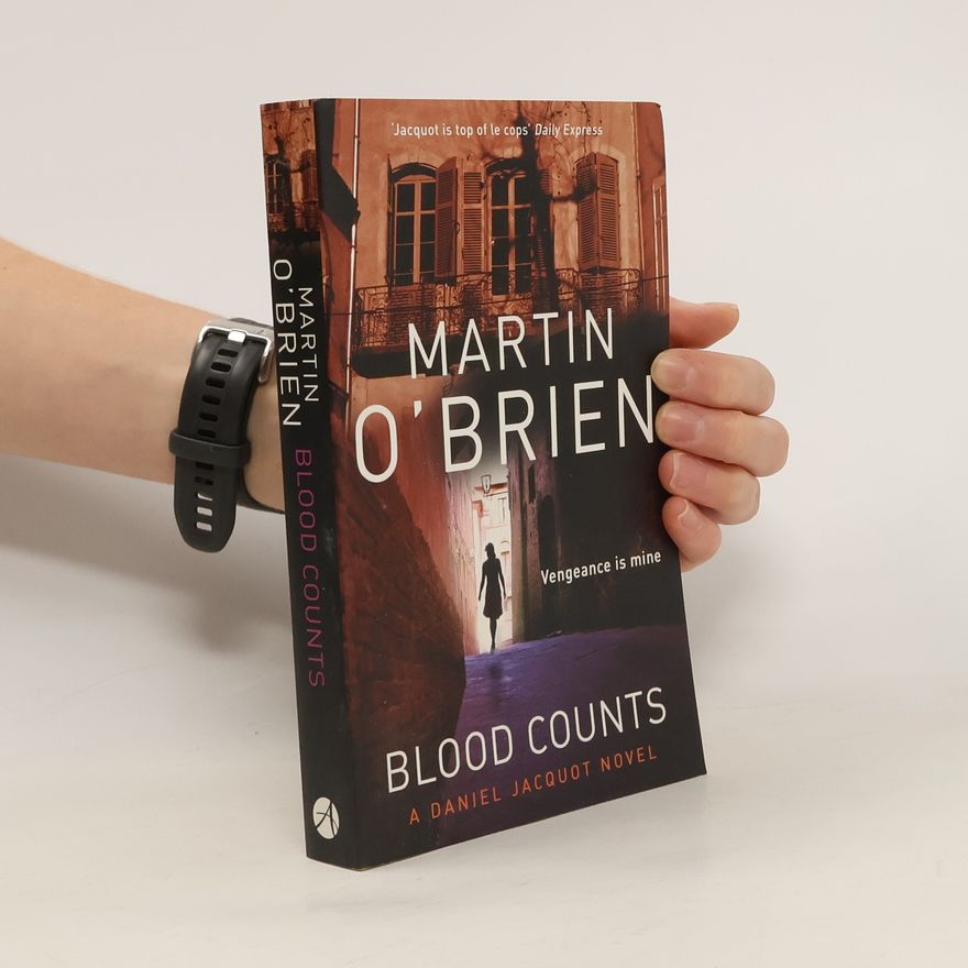 Martin O´Brien Blood Counts
