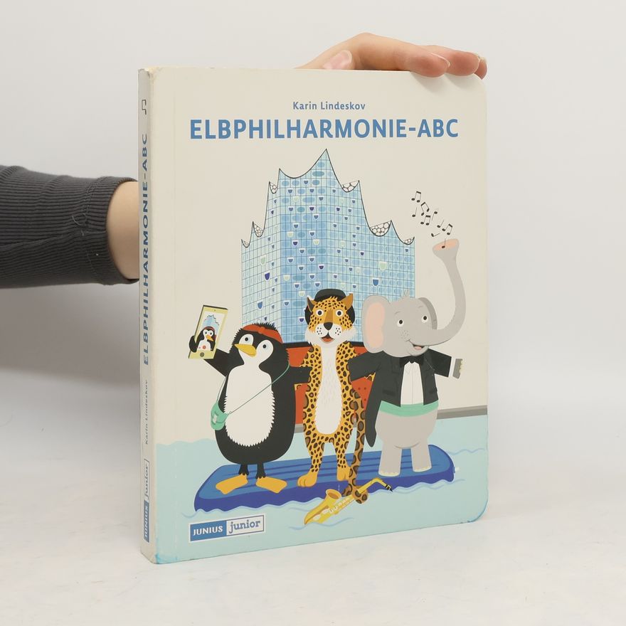 Karin Lindeskov Elbphilharmonie-ABC