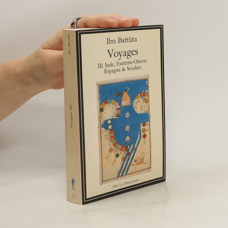 IbnBattuta Voyages