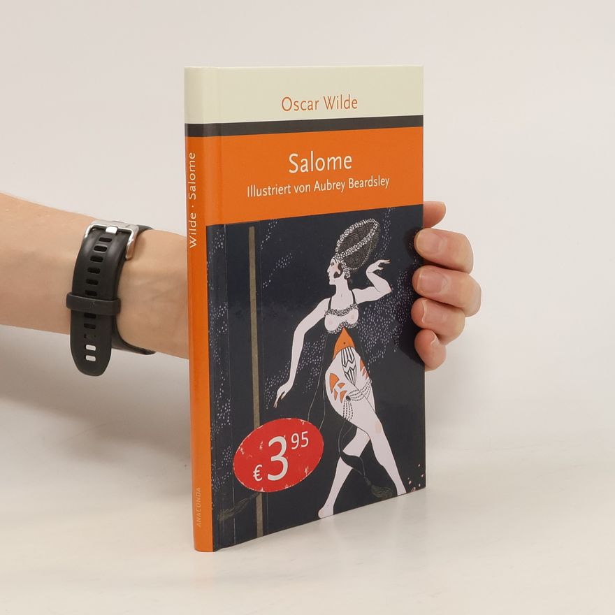 Oscar Wilde Salome