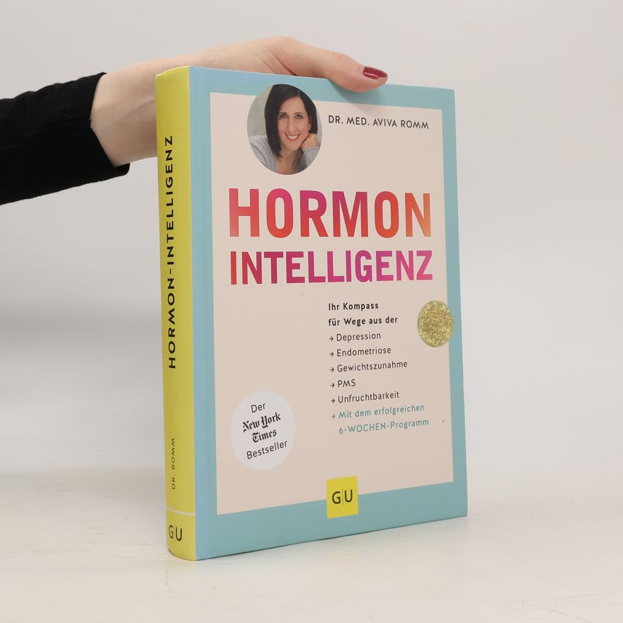 Aviva Romm Hormon-Intelligenz