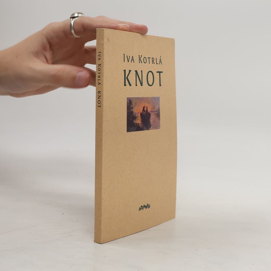 Iva Kotrlá Knot