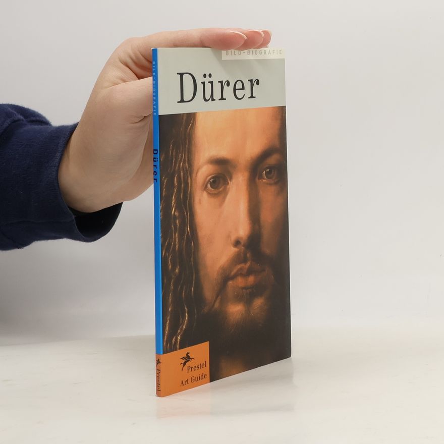 Victoria Salley Albrecht Dürer